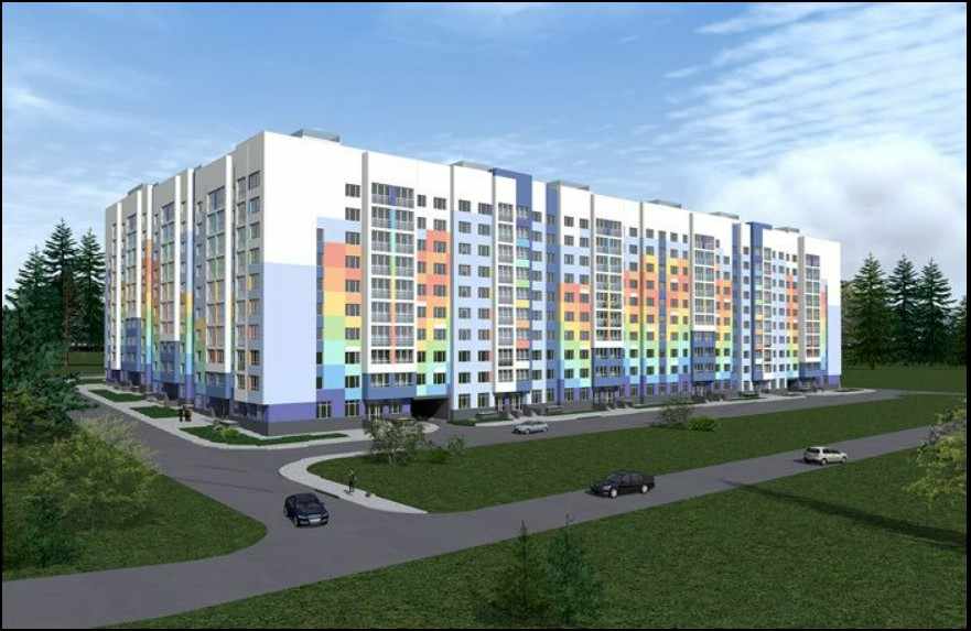 Радуга